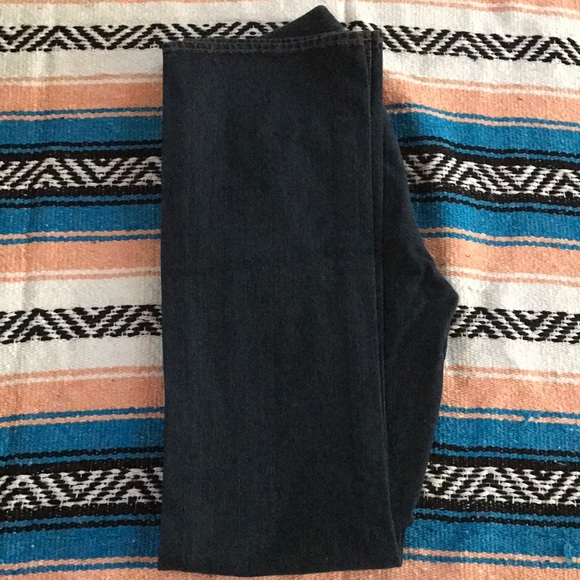 Men's True Religion dark wash jeans - Picture 6 of 7